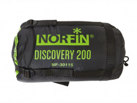 Мешок-кокон спальный Norfin DISCOVERY 200 L - Мешок-кокон спальный Norfin DISCOVERY 200 L