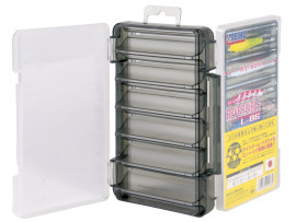 Коробка рыболов. двухсторон. Meiho REVERSIBLE L-86 175x105x36 - Коробка рыболов. двухсторон. Meiho REVERSIBLE L-86 175x105x36