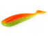 Виброхвосты LJ 3D Series ZANDER PADDLE TAIL 4.0in (10.00)/Z12 5шт. - Виброхвосты LJ 3D Series ZANDER PADDLE TAIL 4.0in (10.00)/Z12 5шт.