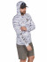 Джемпер Norfin SUN PRO BARRACUDA HOODIE 01 р.S - Джемпер Norfin SUN PRO BARRACUDA HOODIE 01 р.S