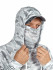 Джемпер Norfin SUN PRO BARRACUDA HOODIE 01 р.S - Джемпер Norfin SUN PRO BARRACUDA HOODIE 01 р.S