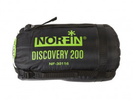Мешок-кокон спальный Norfin DISCOVERY 200 R - Мешок-кокон спальный Norfin DISCOVERY 200 R