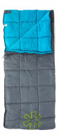 Мешок-одеяло спальный Norfin ALPINE COMFORT 250 R