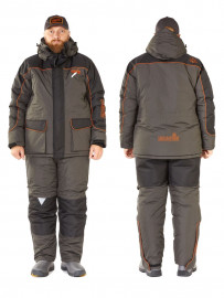 Костюм зим. Norfin ATLANTIS + 04 р.XL - Костюм зим. Norfin ATLANTIS + 04 р.XL