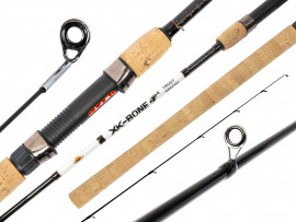 Удилище спиннинговое WFT XK Bone TROUT SPECIAL 10 2.70 - Удилище спиннинговое WFT XK Bone TROUT SPECIAL 10 2.70