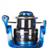Катушка безынерционная Salmo Diamond FEEDER 5 4000FD - Катушка безынерционная Salmo Diamond FEEDER 5 4000FD