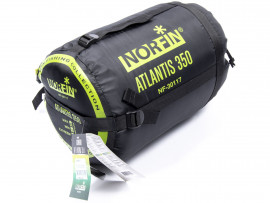 Мешок-кокон спальный Norfin ATLANTIS 350 L - Мешок-кокон спальный Norfin ATLANTIS 350 L