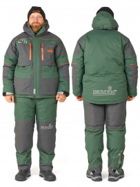 Костюм зим. Norfin DISCOVERY 3 02 р.M - Костюм зим. Norfin DISCOVERY 3 02 р.M