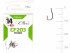 Крючки Cobra FEEDER SPECIALIST сер. CF203 разм. 014 10шт. - Крючки Cobra FEEDER SPECIALIST сер. CF203 разм. 014 10шт.