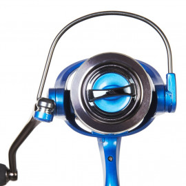 Катушка безынерционная Salmo Diamond FEEDER 5 5000FD - Катушка безынерционная Salmo Diamond FEEDER 5 5000FD