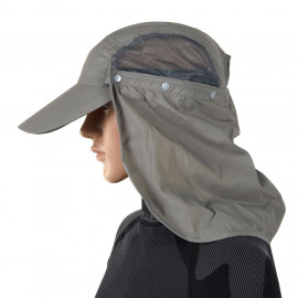 Бейсболка Norfin DESERT 03 р.L - Бейсболка Norfin DESERT 03 р.L