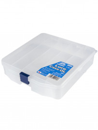 Коробка рыболов. Meiho SFC LURE CASE OL 205x187x45 - Коробка рыболов. Meiho SFC LURE CASE OL 205x187x45