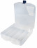Коробка рыболов. Meiho SFC LURE CASE OL 205x187x45 - Коробка рыболов. Meiho SFC LURE CASE OL 205x187x45
