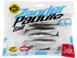 Виброхвосты LJ 3D Series Zander Paddle Tail 4.0in (10.00)/Z01 5шт. - Виброхвосты LJ 3D Series Zander Paddle Tail 4.0in (10.00)/Z01 5шт.
