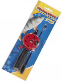 Удочка зимняя Fisherman ICE ROD MINI - Удочка зимняя Fisherman ICE ROD MINI