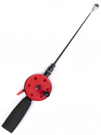 Удочка зимняя Fisherman ICE ROD MINI - Удочка зимняя Fisherman ICE ROD MINI