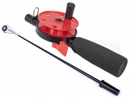 Удочка зимняя Fisherman ICE ROD MINI - Удочка зимняя Fisherman ICE ROD MINI