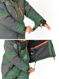 Костюм зим. Norfin DISCOVERY 3 03 р.L - Костюм зим. Norfin DISCOVERY 3 03 р.L