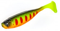 Виброхвосты LJ 3D Series BASARA SOFT SWIM 5.0in (12,70)/PG01 4шт.