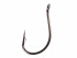 Крючки Cobra CARP HIRASU сер. CC303 разм.004 8шт. - Крючки Cobra CARP HIRASU сер. CC303 разм.004 8шт.