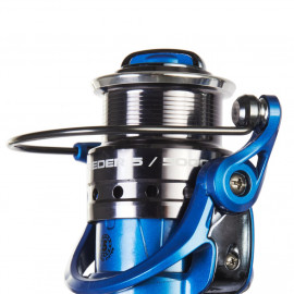Катушка безынерционная Salmo Diamond FEEDER 5 6000FD - Катушка безынерционная Salmo Diamond FEEDER 5 6000FD