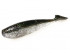 Виброхвосты LJ 3D Series ZANDER PADDLE TAIL 4.8in (12.00)/Z11 4шт. - Виброхвосты LJ 3D Series ZANDER PADDLE TAIL 4.8in (12.00)/Z11 4шт.