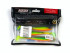 Виброхвосты LJ 3D Series BASARA SOFT SWIM 5.0in (12,70)/PG02 4шт. - Виброхвосты LJ 3D Series BASARA SOFT SWIM 5.0in (12,70)/PG02 4шт.