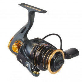Катушка безынерционная Salmo Elite HEAVY JIG 8 2500FD - Катушка безынерционная Salmo Elite HEAVY JIG 8 2500FD