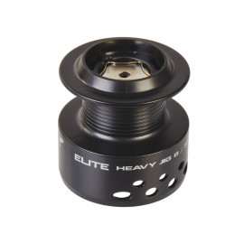 Катушка безынерционная Salmo Elite HEAVY JIG 8 2500FD - Катушка безынерционная Salmo Elite HEAVY JIG 8 2500FD