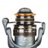 Катушка безынерционная Salmo Elite HEAVY JIG 8 2500FD - Катушка безынерционная Salmo Elite HEAVY JIG 8 2500FD