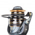 Катушка безынерционная Salmo Elite HEAVY JIG 8 2500FD - Катушка безынерционная Salmo Elite HEAVY JIG 8 2500FD