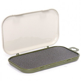 Коробка рыболовная для приманок FLY SPECIAL 170x105x20 - Коробка рыболовная для приманок FLY SPECIAL 170x105x20