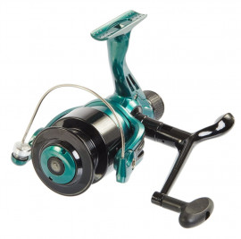 Катушка безынерционная Salmo Blaster SUPER 2 3000RD - Катушка безынерционная Salmo Blaster SUPER 2 3000RD