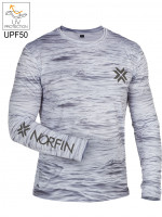 Джемпер Norfin SUN PRO DECK 01 р.S