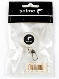 Ретривер рыболовный Salmo пластиковый - Ретривер рыболовный Salmo пластиковый