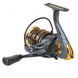 Катушка безынерционная Salmo Elite HEAVY JIG 8 3500FD - Катушка безынерционная Salmo Elite HEAVY JIG 8 3500FD