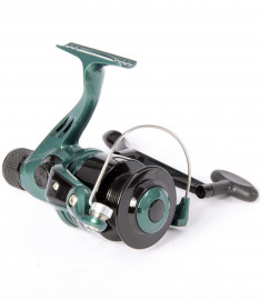 Катушка безынерционная Salmo Blaster SUPER 2 4000RD - Катушка безынерционная Salmo Blaster SUPER 2 4000RD
