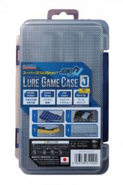 Коробка рыболов. Meiho LURE GAME CASE J 175х105х18 - Коробка рыболов. Meiho LURE GAME CASE J 175х105х18