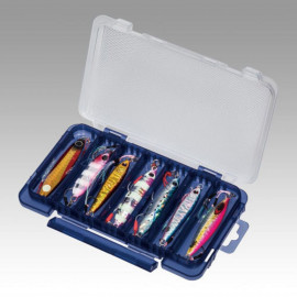 Коробка рыболов. Meiho LURE GAME CASE J 175х105х18 - Коробка рыболов. Meiho LURE GAME CASE J 175х105х18