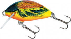 Воблер тонущий Salmo TINY S 03/HOC - Воблер тонущий Salmo TINY S 03/HOC
