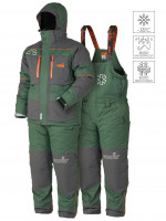 Костюм зим. Norfin DISCOVERY 3 06 р.XXXL