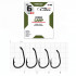 Крючки Cobra CARP MATSUI сер. CC302 разм.001 8шт. - Крючки Cobra CARP MATSUI сер. CC302 разм.001 8шт.