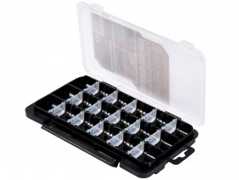 Коробка рыболов. Meiho LIGHT GAME CASE J 175х105х18 - Коробка рыболов. Meiho LIGHT GAME CASE J 175х105х18