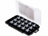 Коробка рыболов. Meiho LIGHT GAME CASE J 175х105х18 - Коробка рыболов. Meiho LIGHT GAME CASE J 175х105х18