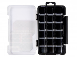 Коробка рыболов. Meiho LIGHT GAME CASE J 175х105х18 - Коробка рыболов. Meiho LIGHT GAME CASE J 175х105х18
