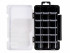 Коробка рыболов. Meiho LIGHT GAME CASE J 175х105х18 - Коробка рыболов. Meiho LIGHT GAME CASE J 175х105х18