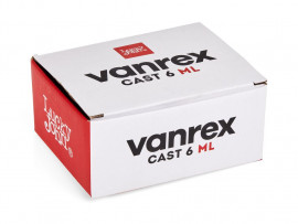 Катушка мультипликаторная Lucky John Vanrex CAST 6 ML - Катушка мультипликаторная Lucky John Vanrex CAST 6 ML