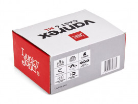 Катушка мультипликаторная Lucky John Vanrex CAST 6 ML - Катушка мультипликаторная Lucky John Vanrex CAST 6 ML