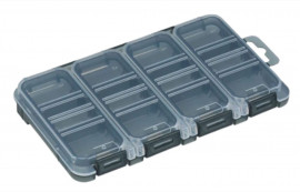 Коробка рыболов. Meiho QUATRO CASE J 175х105х18 - Коробка рыболов. Meiho QUATRO CASE J 175х105х18