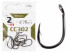 Крючки Cobra CARP MATSUI сер. CC302 разм.002 8шт. - Крючки Cobra CARP MATSUI сер. CC302 разм.002 8шт.